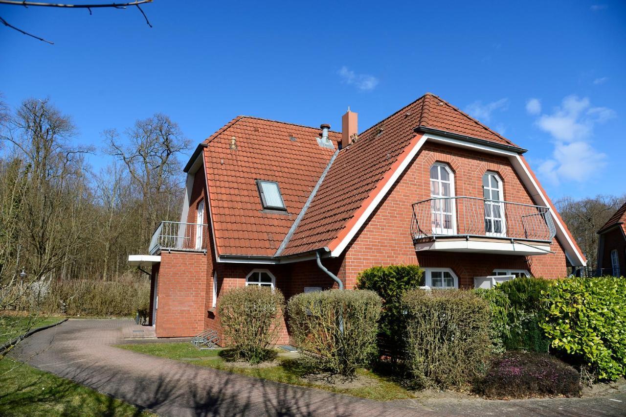 Am Rosenhain 14 Am Rosenhain 14 Appartement 3 Timmendorfer Strand Exterior foto